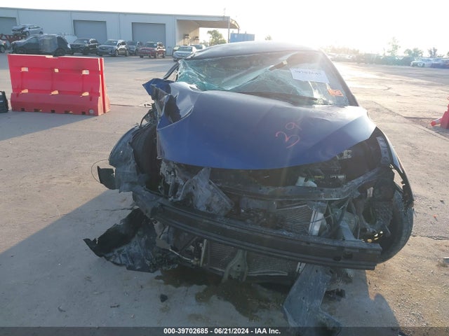 Nissan SENTRA SV 2016 3N1AB7AP1GY244939 Image 12
