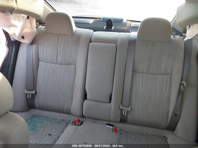 Nissan SENTRA SV 2016 3N1AB7AP1GY244939 Image 8