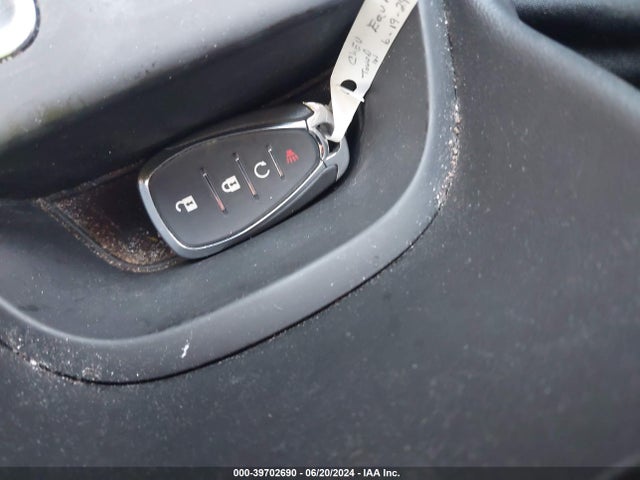 Chevrolet Equinox Awd Ls 2020 2GNAXSEV4L6265247 Image 11