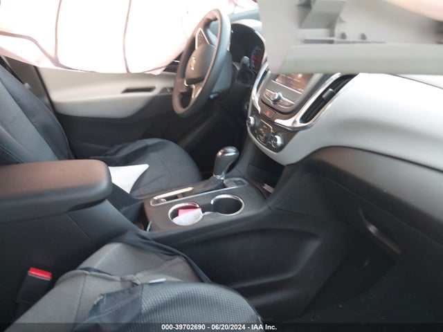Chevrolet Equinox Awd Ls 2020 2GNAXSEV4L6265247 Image 5