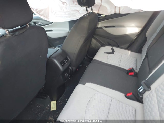 Chevrolet Equinox Awd Ls 2020 2GNAXSEV4L6265247 Image 8