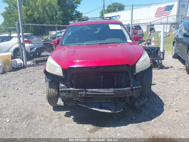 GMC Acadia Slt-1 2014 1GKKRRKD5EJ150601 Image 12