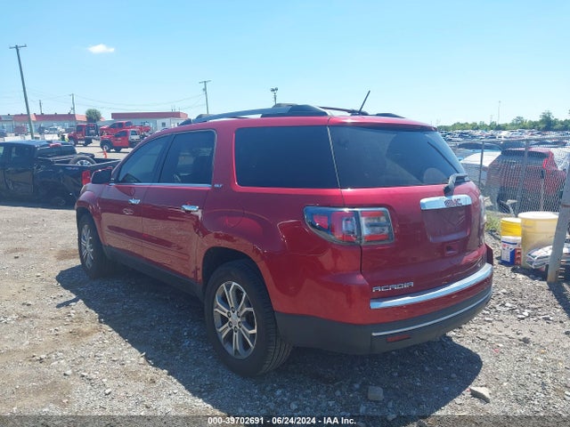 GMC Acadia Slt-1 2014 1GKKRRKD5EJ150601 Image 14