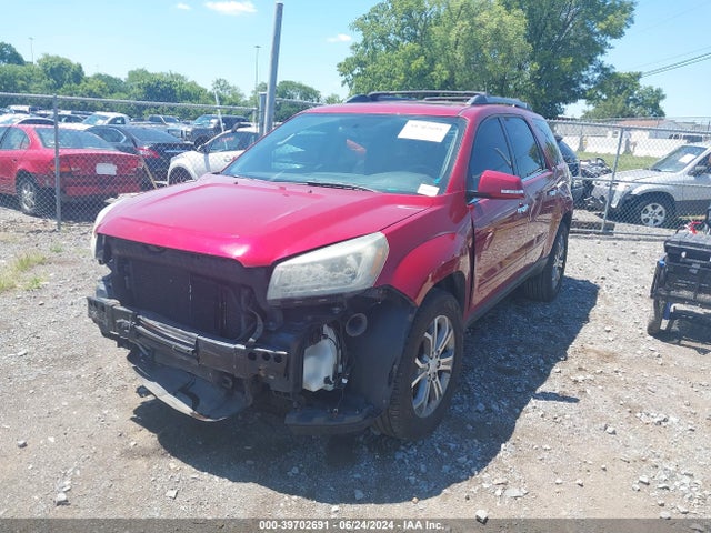 1GKKRRKD5EJ150601 GMC Acadia Slt-1