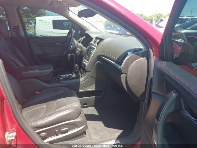 1GKKRRKD5EJ150601 GMC Acadia Slt-1