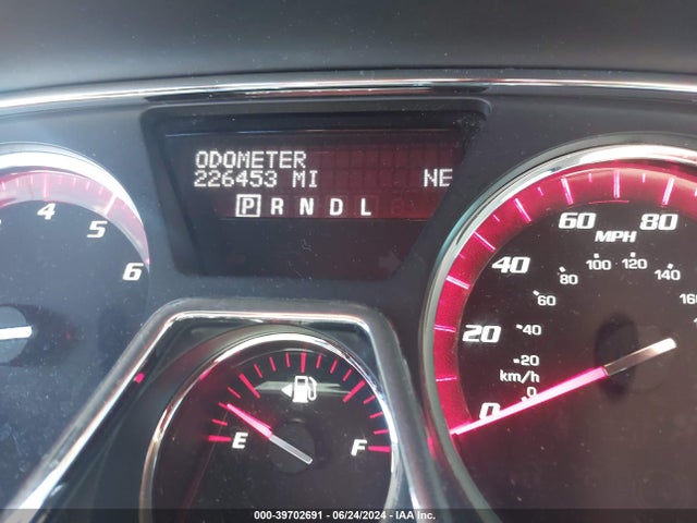 1GKKRRKD5EJ150601 GMC Acadia Slt-1