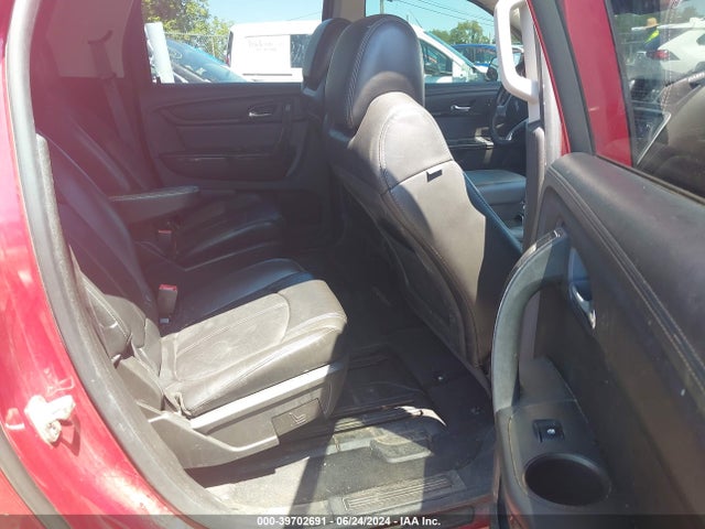 1GKKRRKD5EJ150601 GMC Acadia Slt-1