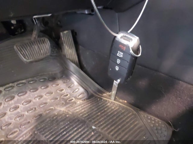 KIA Optima Lx 2016 5XXGT4L35GG076051 Image 11