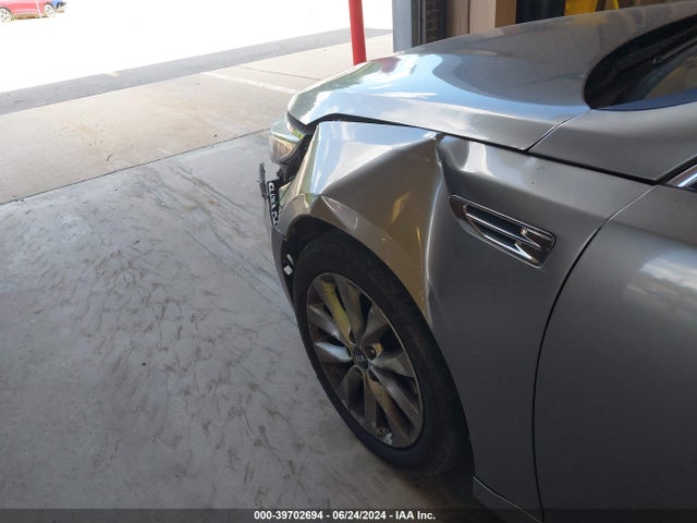 KIA Optima Lx 2016 5XXGT4L35GG076051 Image 13