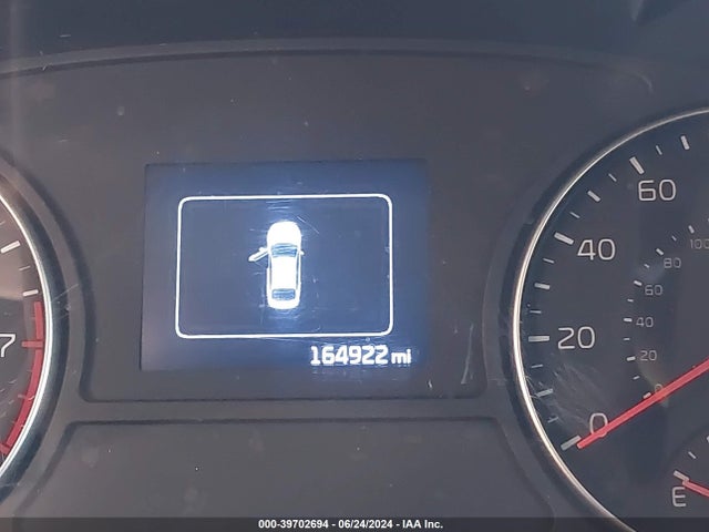 KIA Optima Lx 2016 5XXGT4L35GG076051 Image 7