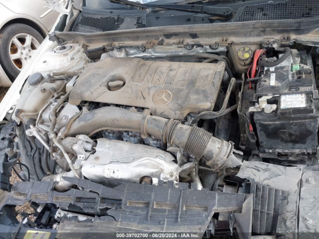 W1K5J4HB0NN263217 Mercedes-Benz Cla 250 Coupe 4matic