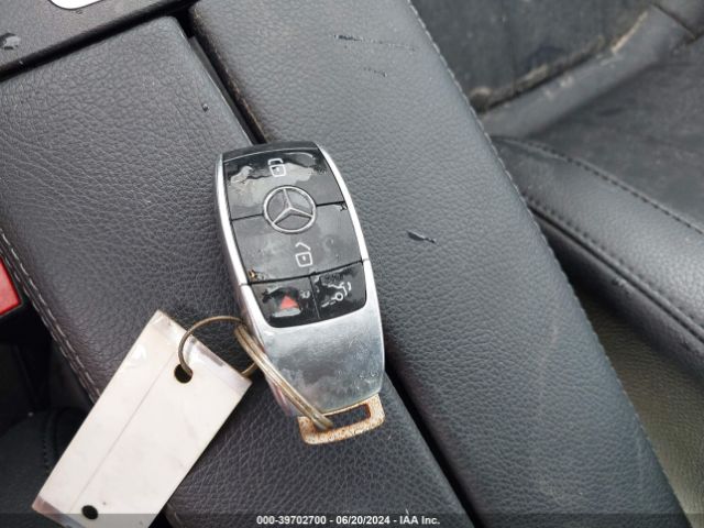 W1K5J4HB0NN263217 Mercedes-Benz Cla 250 Coupe 4matic