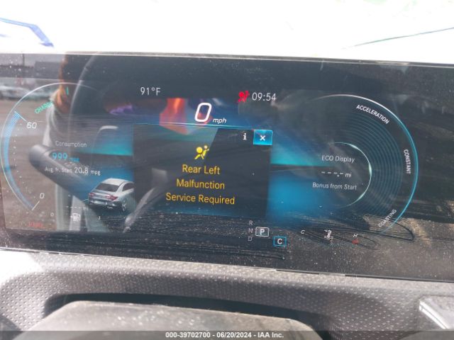 W1K5J4HB0NN263217 Mercedes-Benz Cla 250 Coupe 4matic