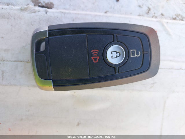Ford Ecosport Se 2020 MAJ3S2GE0LC347406 Image 11