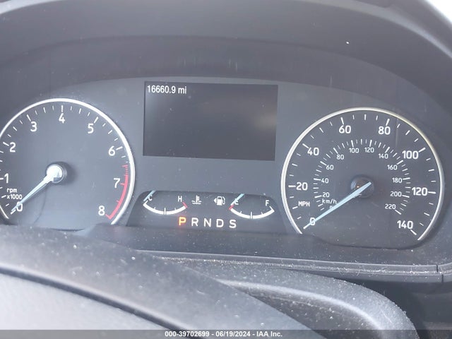 Ford Ecosport Se 2020 MAJ3S2GE0LC347406 Image 7
