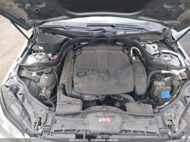 WDDHF5KBXEA965078 Mercedes-Benz E 350