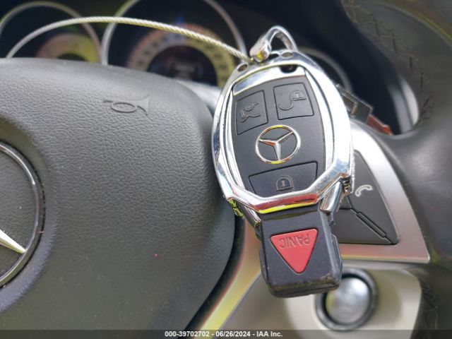 WDDHF5KBXEA965078 Mercedes-Benz E 350