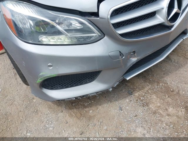 WDDHF5KBXEA965078 Mercedes-Benz E 350