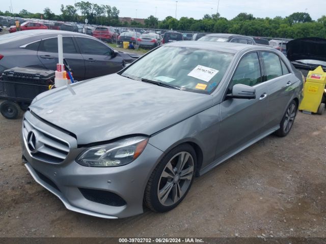 WDDHF5KBXEA965078 Mercedes-Benz E 350