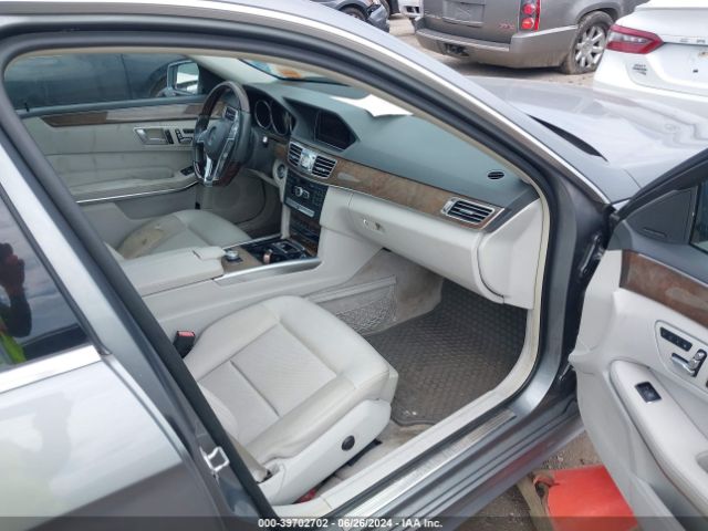 WDDHF5KBXEA965078 Mercedes-Benz E 350