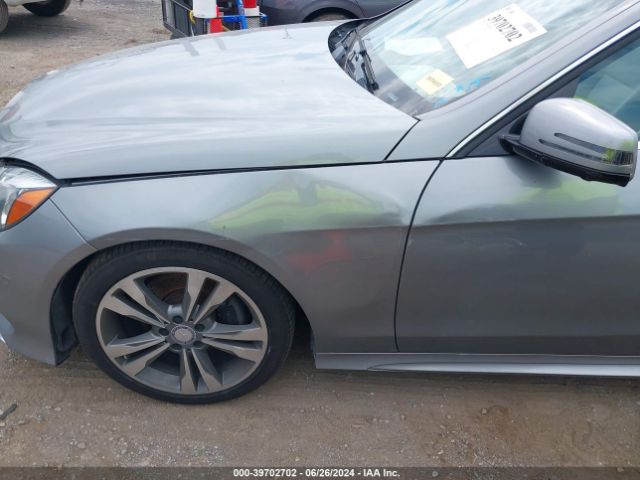 WDDHF5KBXEA965078 Mercedes-Benz E 350