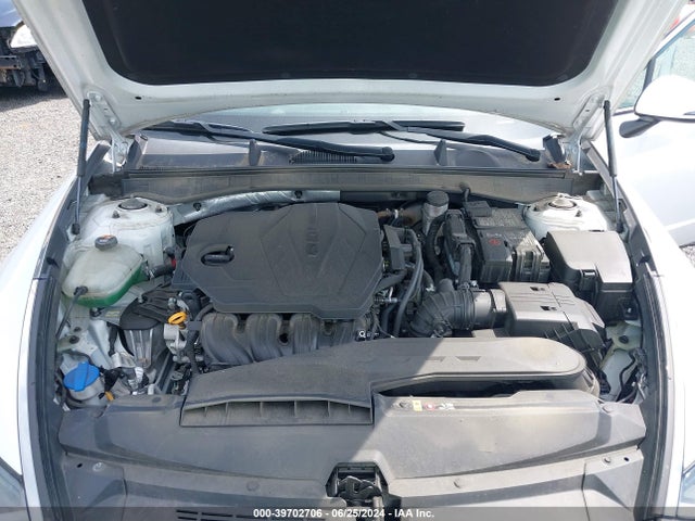 Hyundai SONATA SEL 2020 5NPEF4JA7LH055426 Image 10