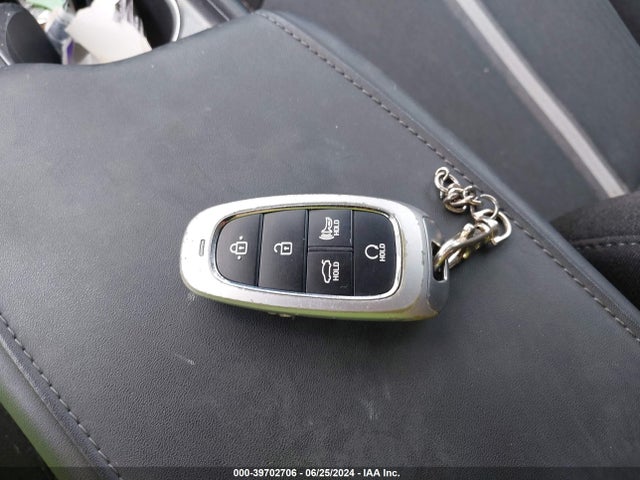 Hyundai SONATA SEL 2020 5NPEF4JA7LH055426 Image 11