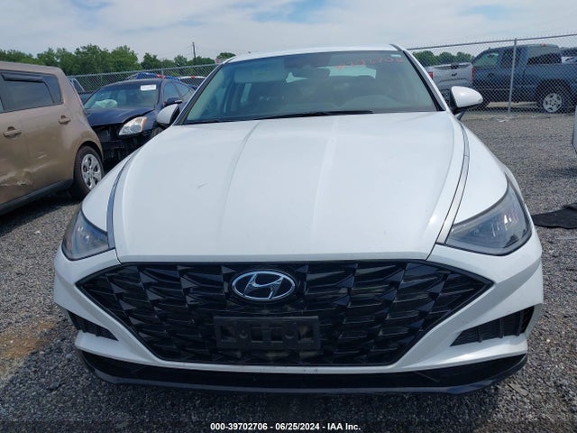 Hyundai SONATA SEL 2020 5NPEF4JA7LH055426 Image 13