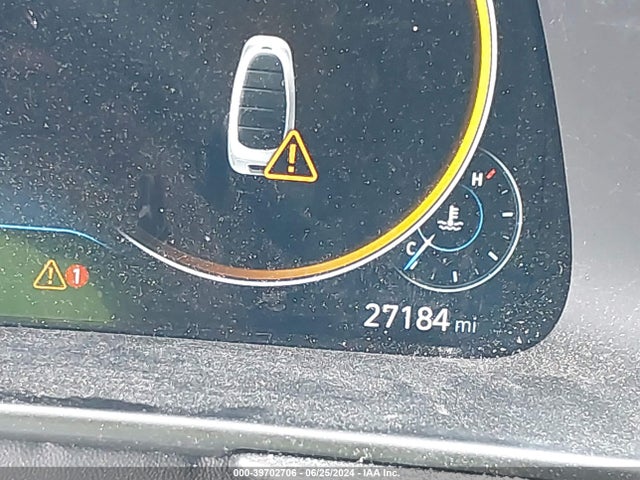 Hyundai SONATA SEL 2020 5NPEF4JA7LH055426 Image 16