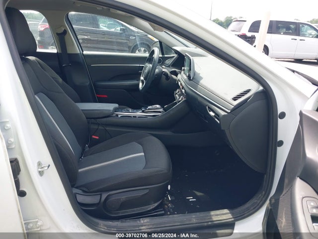 Hyundai SONATA SEL 2020 5NPEF4JA7LH055426 Image 5