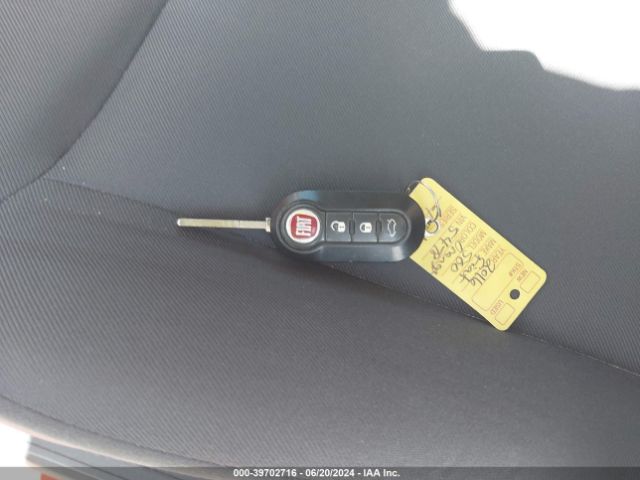 2016 FIAT 500 3C3CFFAR6GT205478 Photo 10