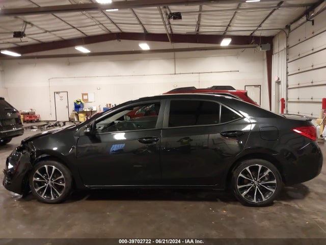 Toyota COROLLA SE 2017 5YFBURHE9HP708587 Image 15