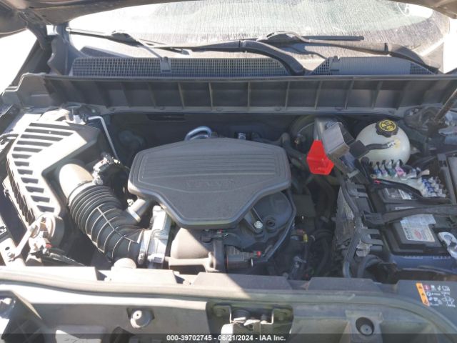 1GKKNWLS3JZ216842 GMC Acadia Slt-2