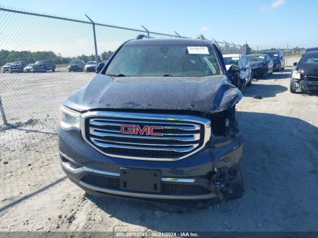 1GKKNWLS3JZ216842 GMC Acadia Slt-2