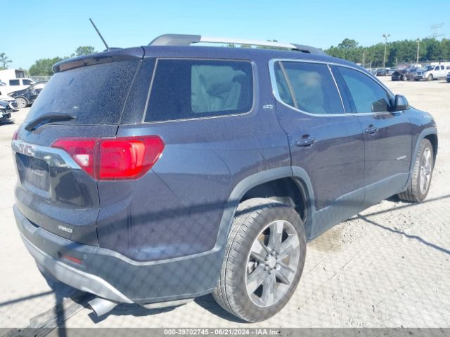 1GKKNWLS3JZ216842 GMC Acadia Slt-2