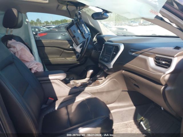 1GKKNWLS3JZ216842 GMC Acadia Slt-2