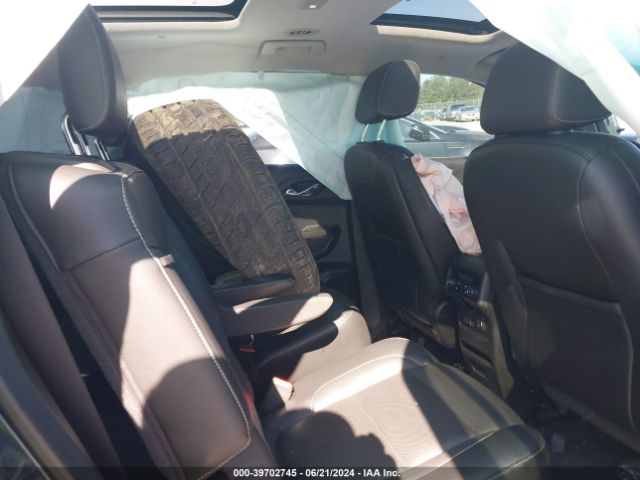 1GKKNWLS3JZ216842 GMC Acadia Slt-2