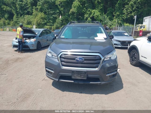 4S4WMAAD6M3454291 Subaru Ascent