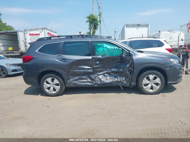 4S4WMAAD6M3454291 Subaru Ascent