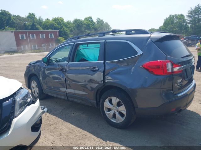 4S4WMAAD6M3454291 Subaru Ascent