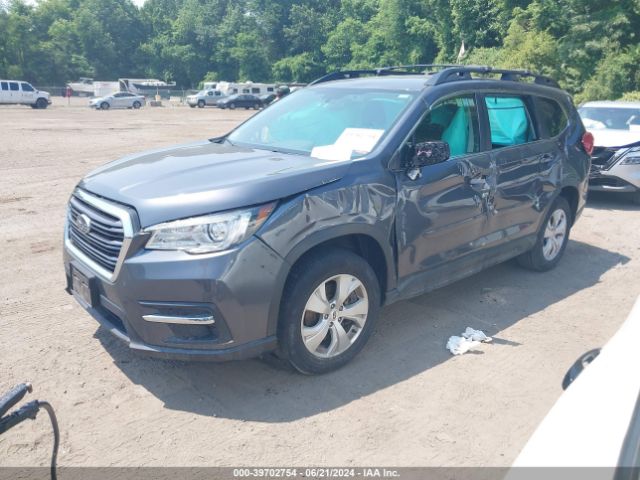 4S4WMAAD6M3454291 Subaru Ascent