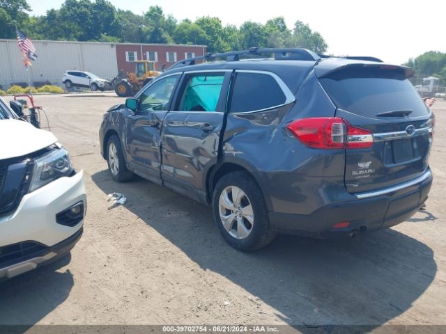 4S4WMAAD6M3454291 Subaru Ascent