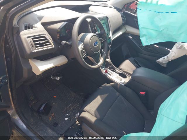 4S4WMAAD6M3454291 Subaru Ascent