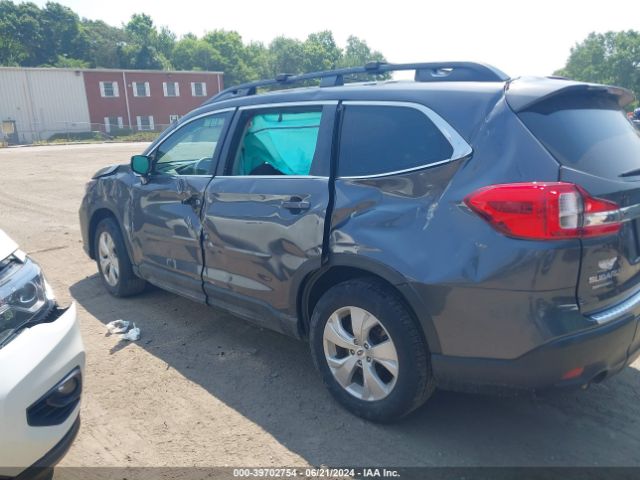4S4WMAAD6M3454291 Subaru Ascent