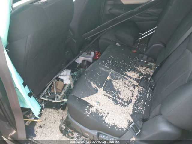 4S4WMAAD6M3454291 Subaru Ascent