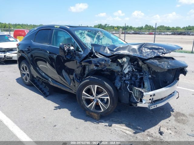 2T2BAMBA7RC028881 Lexus Rx 350 Premium