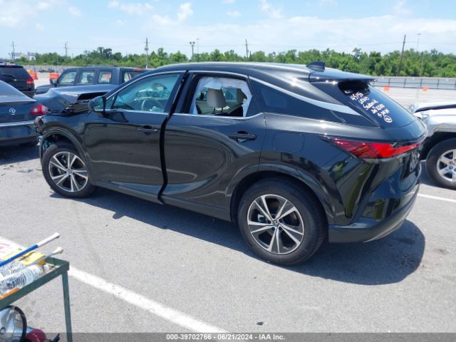 2T2BAMBA7RC028881 Lexus Rx 350 Premium