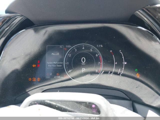 2T2BAMBA7RC028881 Lexus Rx 350 Premium