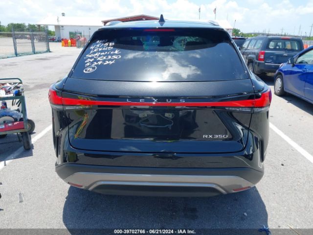 2T2BAMBA7RC028881 Lexus Rx 350 Premium