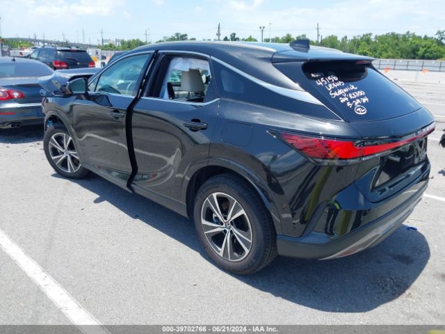 2T2BAMBA7RC028881 Lexus Rx 350 Premium